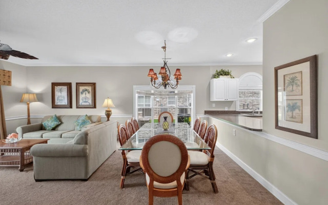 Magnolia Place 4701-104 2 Bedroom Condo