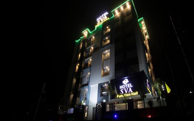 Townhouse OAK Hotel SVA
