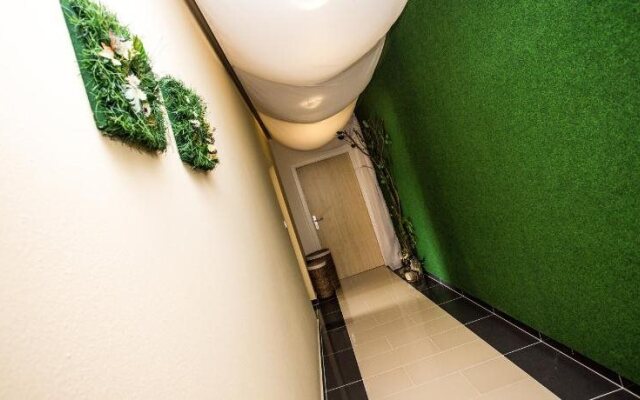 Garni Hotel Trebon