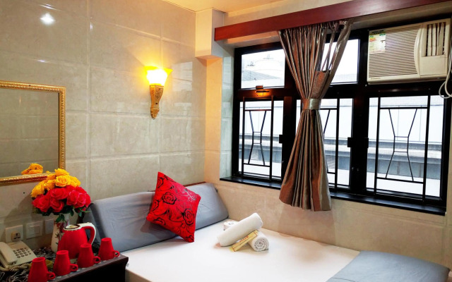 Day And Night Hotel - Hostel