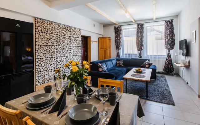 Apartament Grota