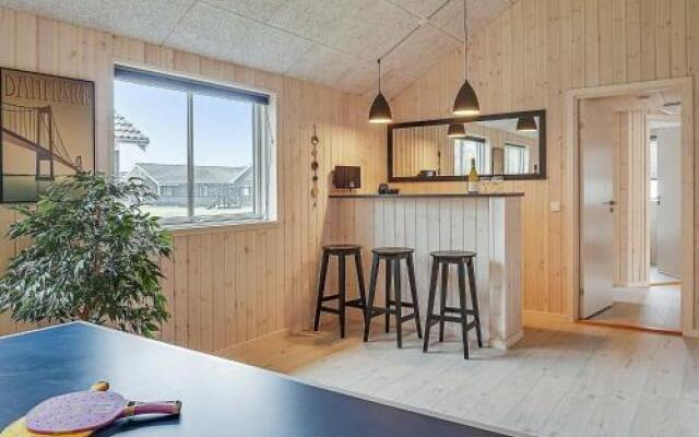 Holiday Home in Kappeln