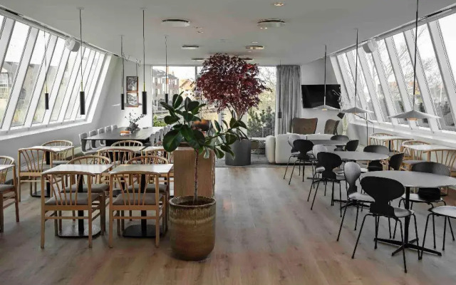 Four Points Flex by Sheraton Køge