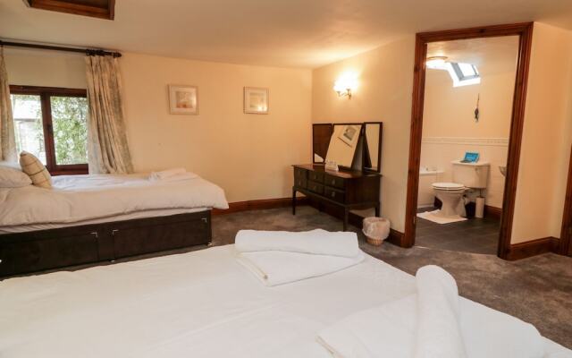 Ash Cottage, Dulverton