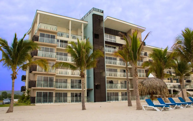 Playa Caracol Residences Vacation Rental