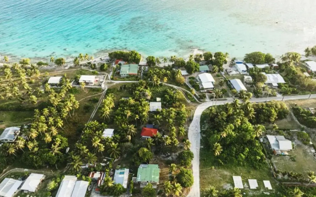 Rangiroa - My Eden Place