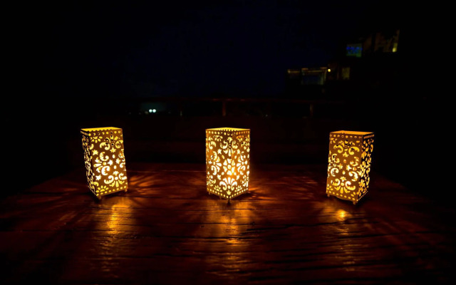 Range Hotel Kandy