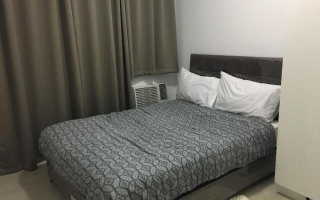 Azure Residences by Van Florendo