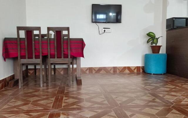 Baraang House