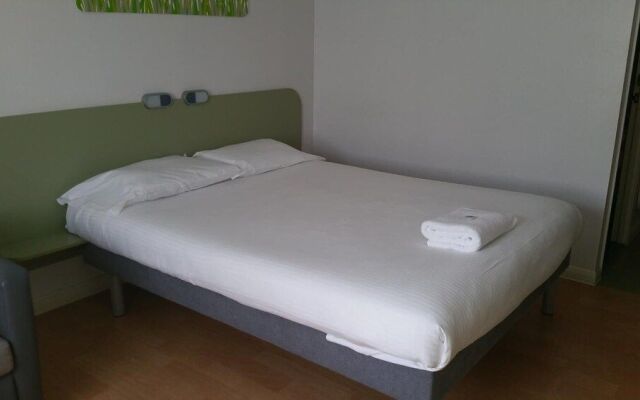 Ibis Budget Knutsford