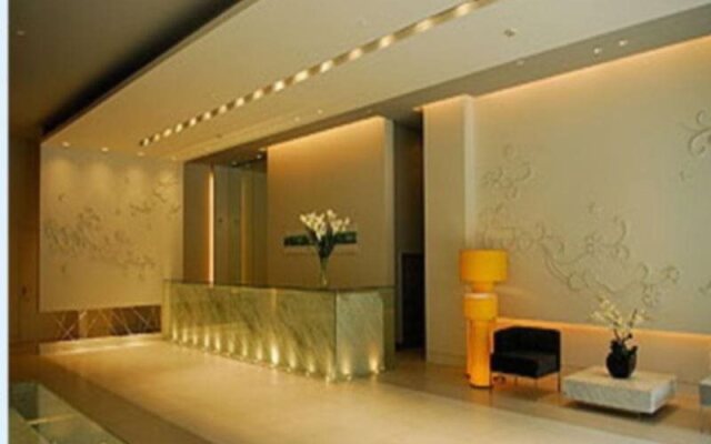 Jinjiang Inn Changsha Nanhu Road Metro Station