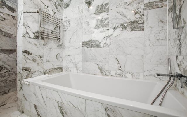 Жилье ApartmentMoscowCity 29 Floor