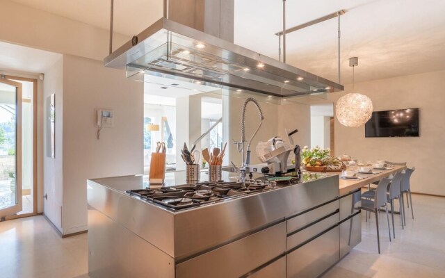 Villa Collegonzi 8 in Spicchio-sovigliana