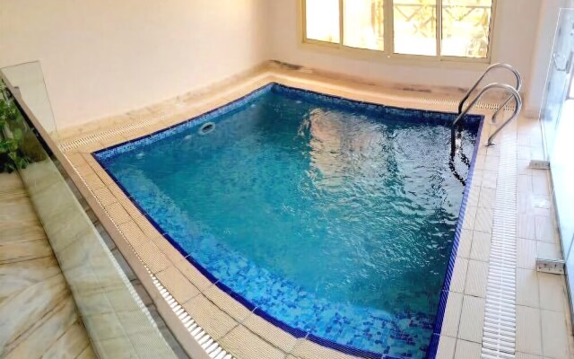 Al Wadi Touristic Resort