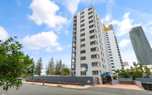 Sandpiper Apartments