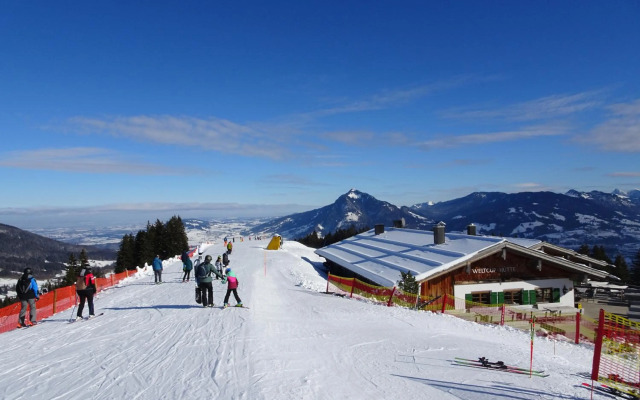 Ferienwohnung Drei Seen