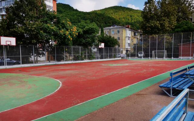 Апартаменты на улице Фрунзе 25