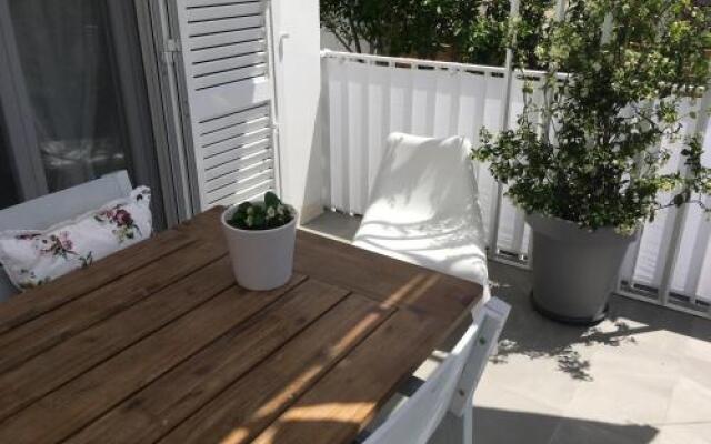 Apartment Mr Bellina