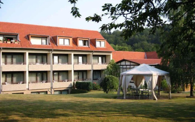 Lampes Posthotel