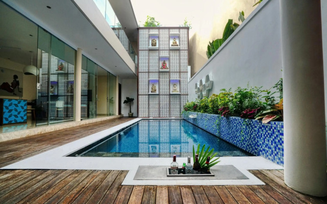 Beautiful Bali Villas