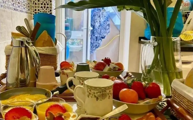 Zenit Guest House