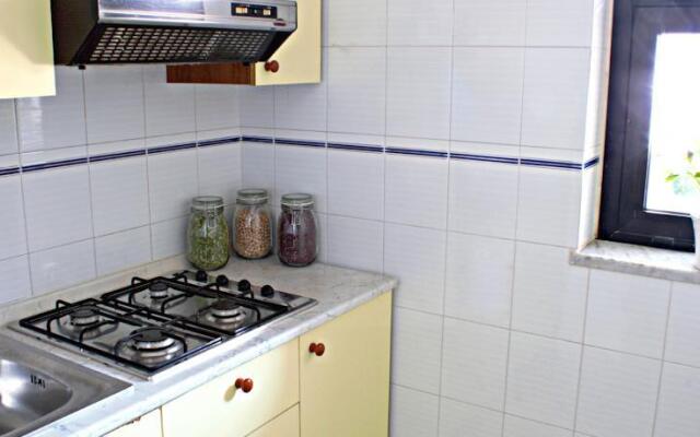 Residence Gallipoli with Pool