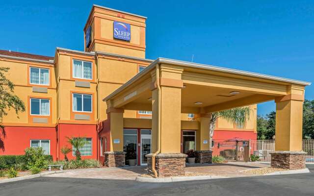 Sleep Inn and Suites - Ocala / Belleview