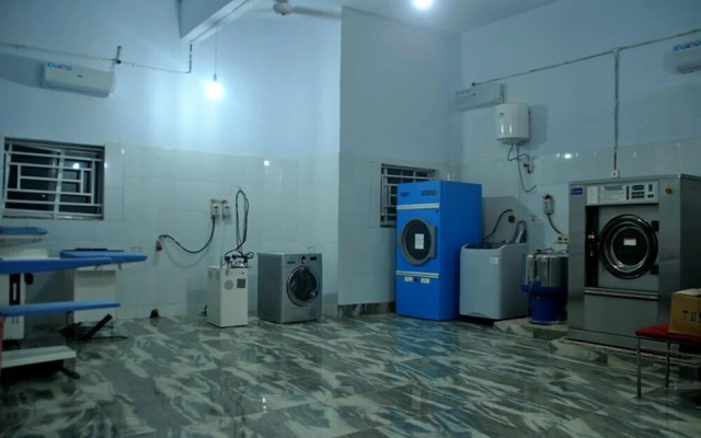 ABU Hotels LTD zaria