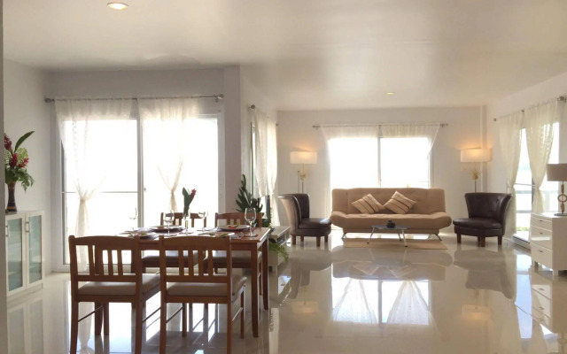 Banyan Bay Villas