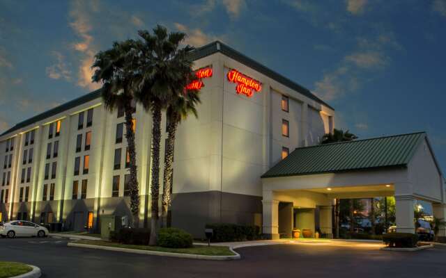 Hampton Inn Tampa-Veterans Expwy (Airport North)