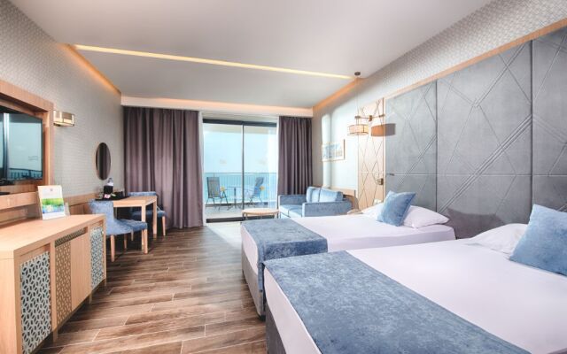 Secrets Sunny Beach Resort & Spa  - Adults Only