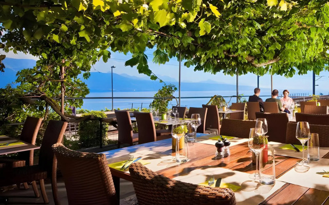 Auberge de la Gare Hotel 3* et Restaurant