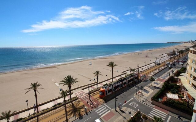 Apartamento Costa Blanca