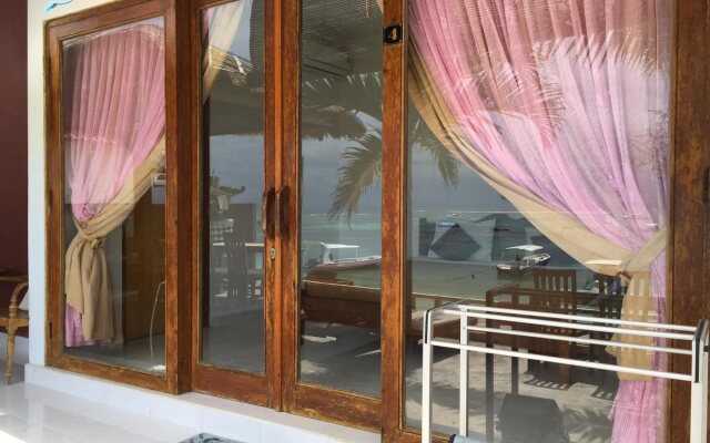 Pacific Inn Lembongan