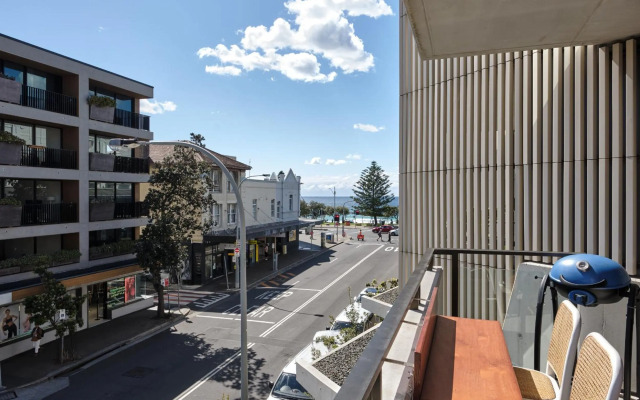 Premium Bondi Beach 2 Bedroom with Beach view and parking