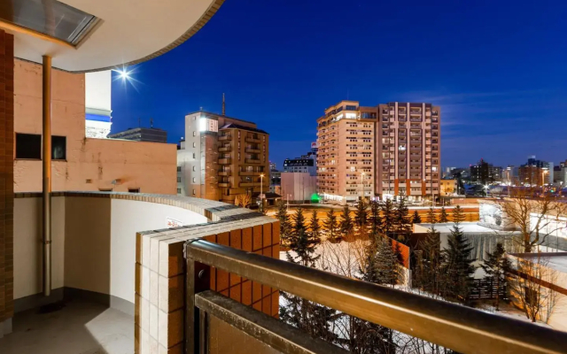 Sapporo BIOS522 Max2Stay