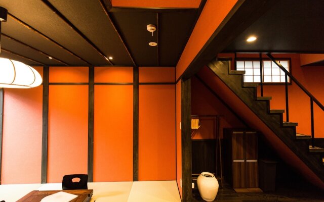 MUSUBI HOTEL Kyoto Sanjo Villa