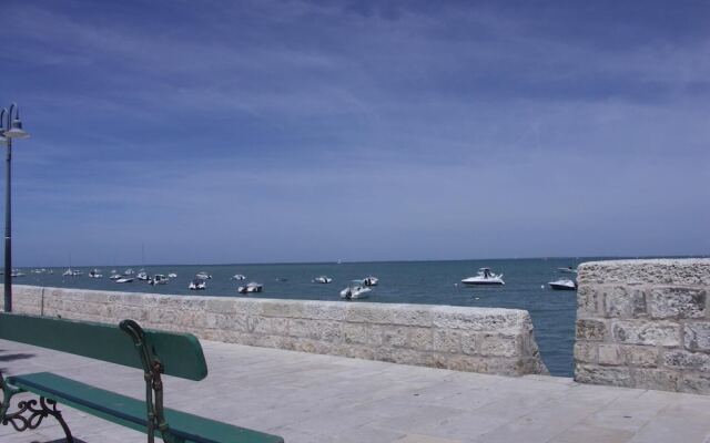 Appartement Clapotis