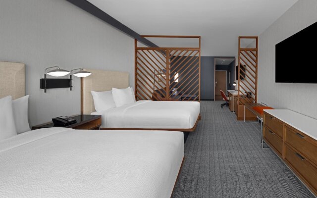 Courtyard by Marriott Orem University Place