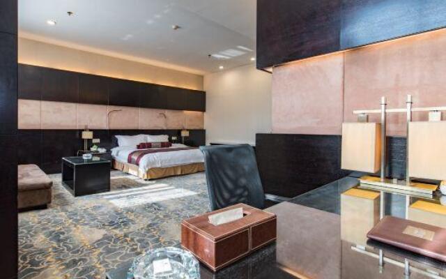 She Yang Hotel