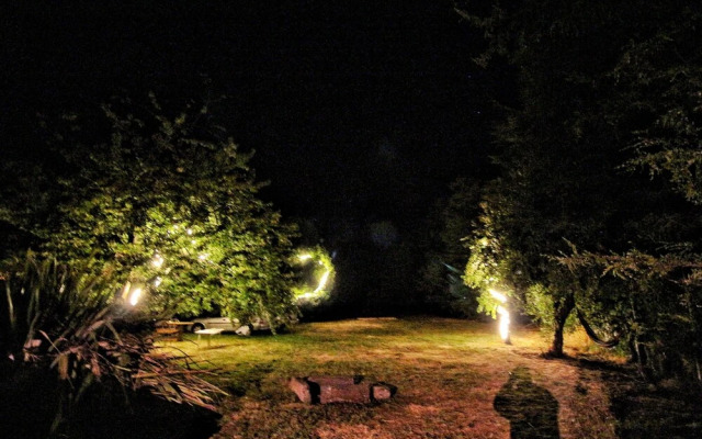 Casa Blanca Hostel
