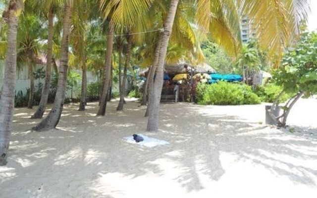 Seawind Beach Suite