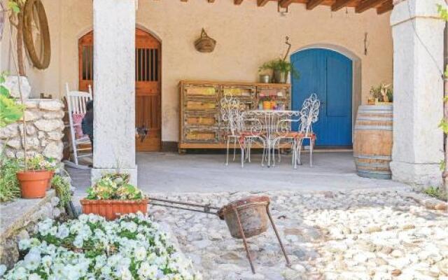 Apartment Casa Maria