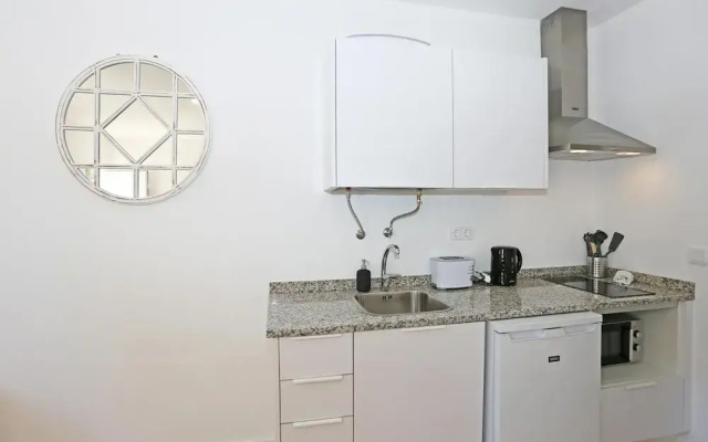 X 05 - 1 Bed Apartment in Quinta da Ponte