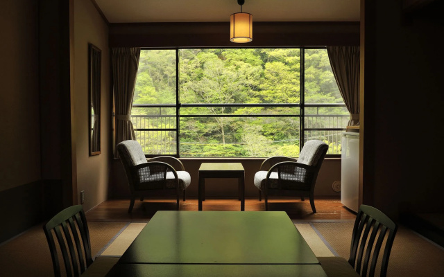 Hakkei