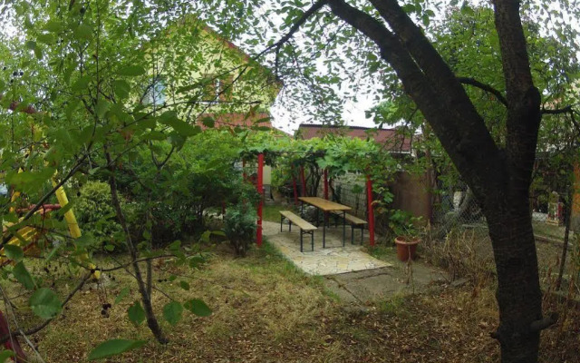 Abi Hostel