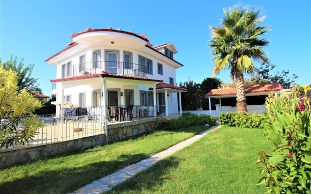 Dalyan - Villa Basaran Sleeps up to 9 Guests