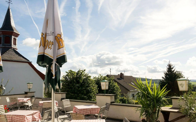 Hotel und Landgasthof Zum Bockshahn