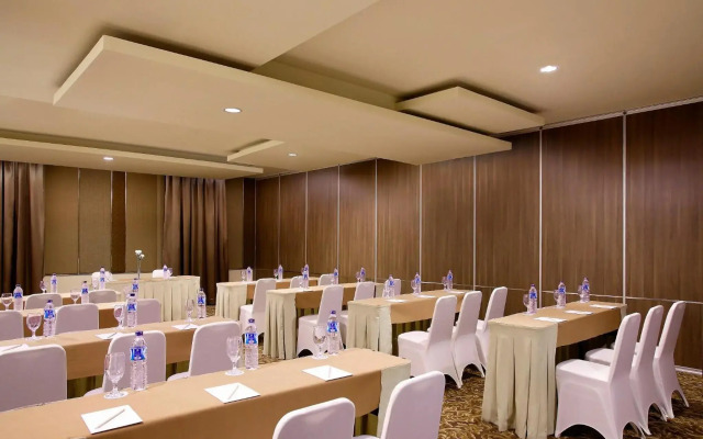 Hotel Santika Depok