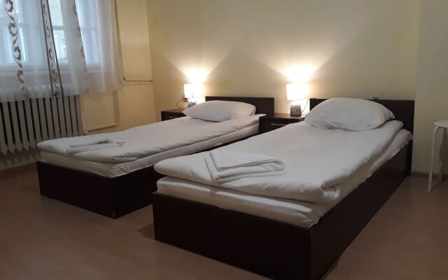 Serdika Rooms